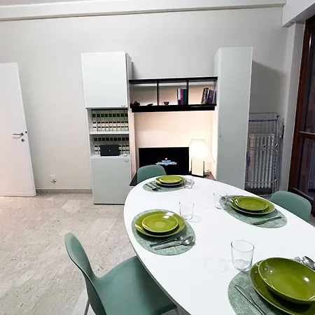 Apartment Atene House