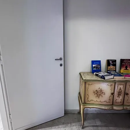 Apartment Atene House