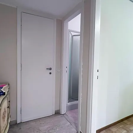 Atene House Apartment