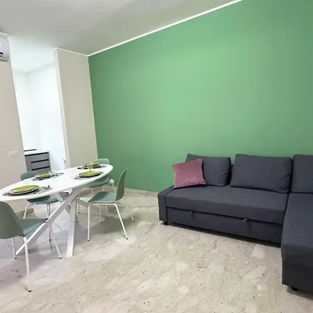 Apartment Atene House