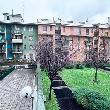 Atene House Apartment Milan