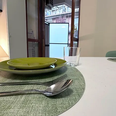 Apartment Atene House
