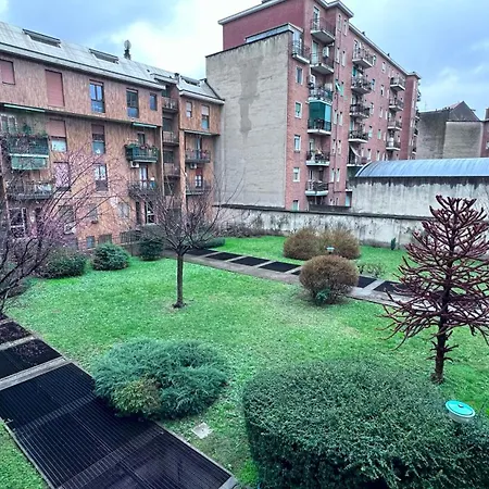 Atene House Apartment