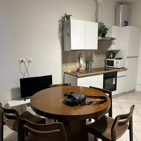 Precotto M1 - Jcube Hotellerie Milán