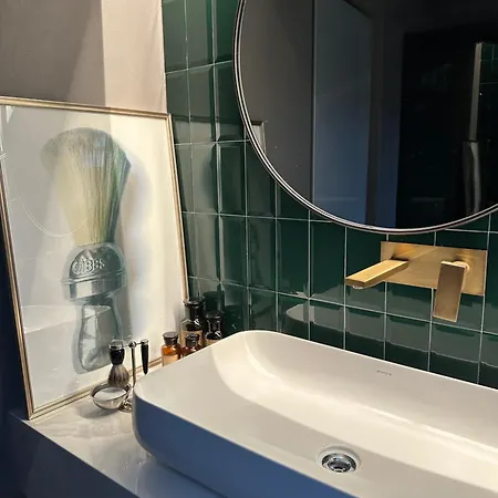 Ms Luxury - Leia Hospitality * Mailand