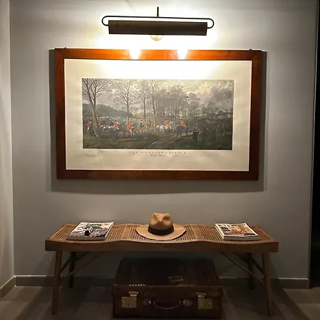 Ms Luxury - Leia Hospitality *