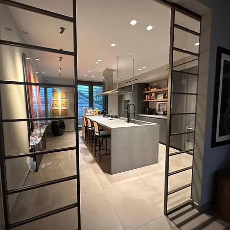 Apartment Ms Luxury - Leia Hospitality Mailand