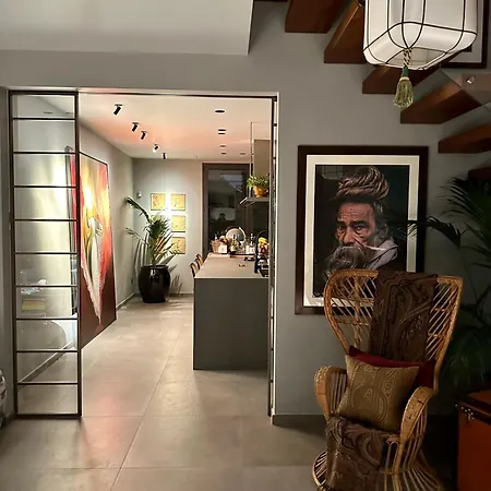 Ms Luxury - Leia Hospitality ミラノ