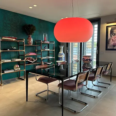 Ms Luxury Milan