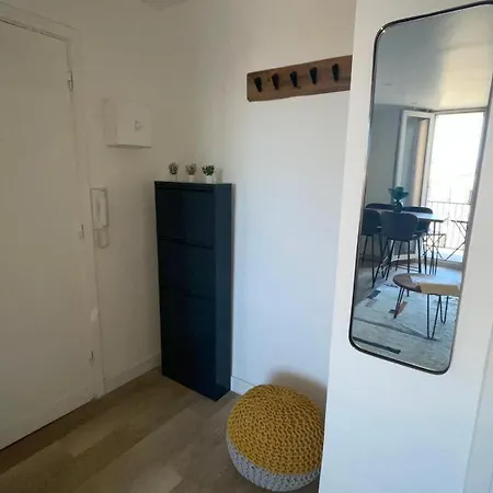 Taifun Apartment Milan