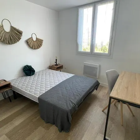 Taifun Apartment *