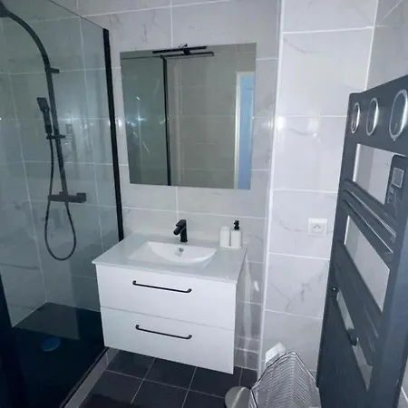 Appartement Taifun