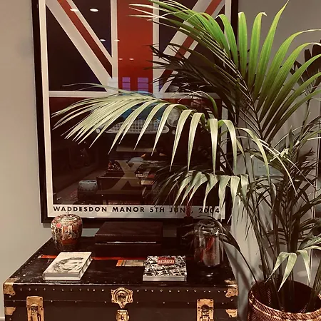 Ms Luxury - Leia Hospitality ミラノ