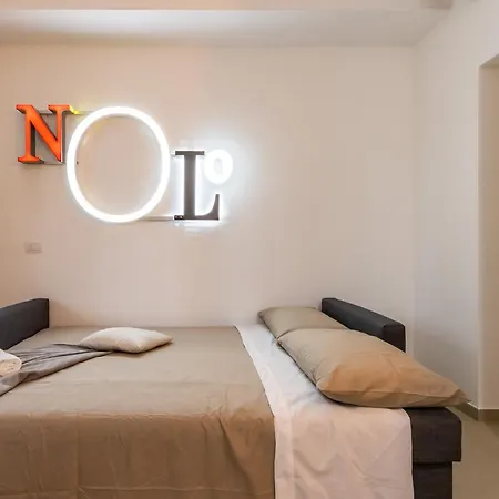 Nolo37 Apartment