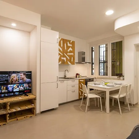 Apartment Nolo37