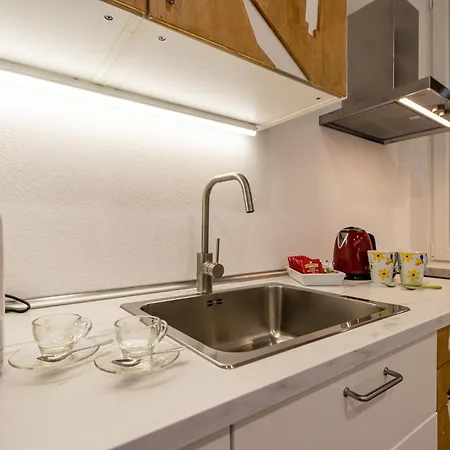 Apartment Nolo37
