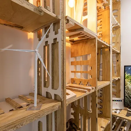 Apartment Nolo37 Mailand