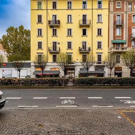 Apartment Nolo37