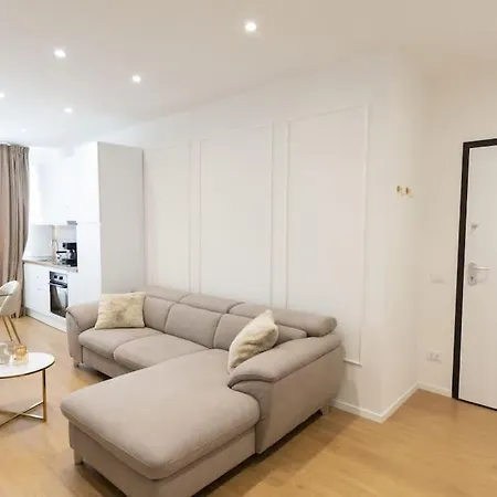 We - Prada Luxury Apartment