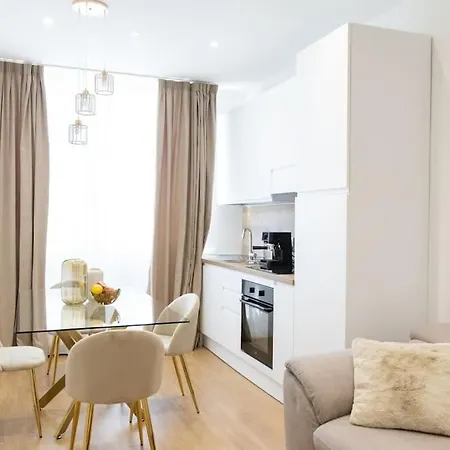 Apartment We - Prada Luxury