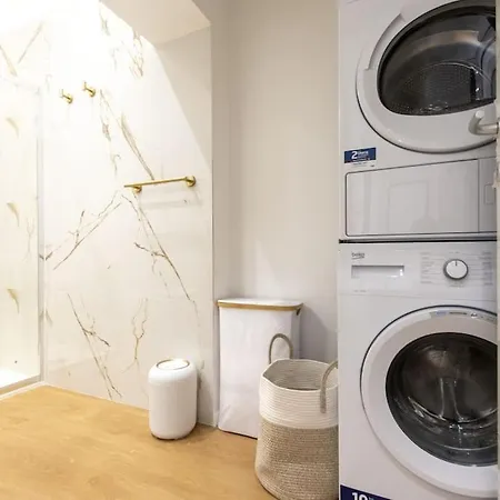 Apartment We - Prada Luxury Milan