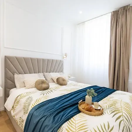 We - Prada Luxury Apartment