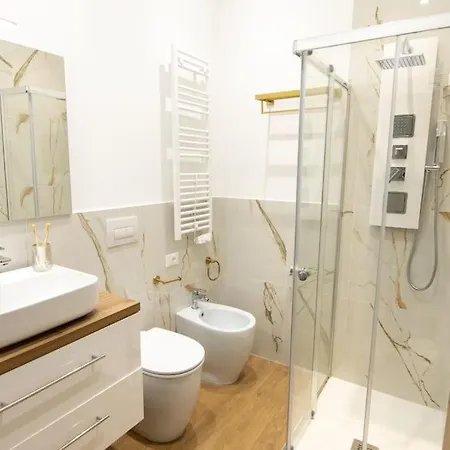 Apartment We - Prada Luxury Milan