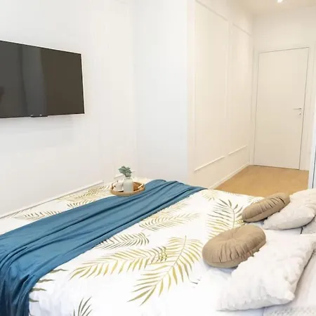 Apartment We - Prada Luxury Milan