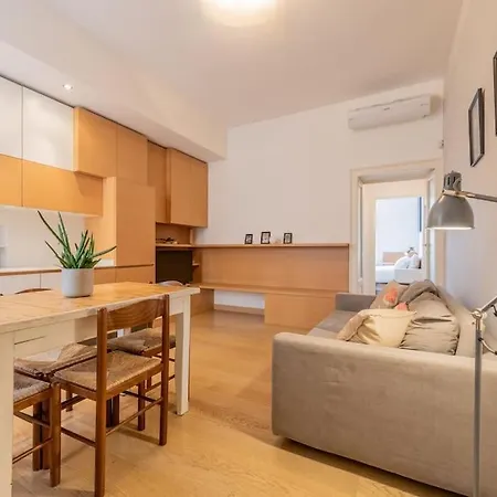 Guest Planet - Exclusive Flat Isola Апартаменты