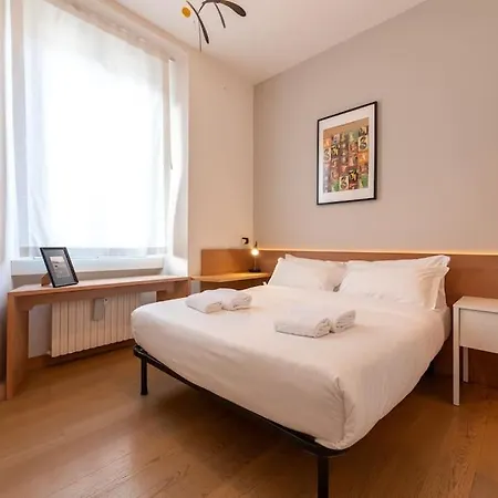 Апартаменты Guest Planet - Exclusive Flat Isola