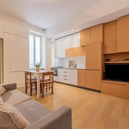 Guest Planet - Exclusive Flat Isola Appartamento Milano