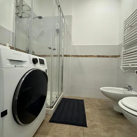 Lux Fara Appartement