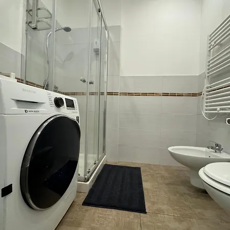 Lux Fara Apartment