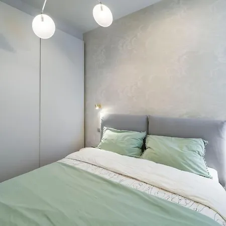 Ticinese Apartment
