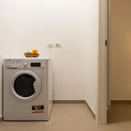 Apartment Nolo37 Milan