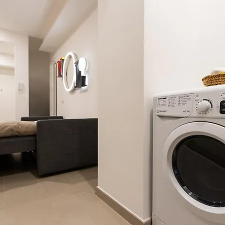 Nolo37 Apartment Milan