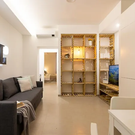 Apartman Nolo37 *