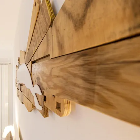 Apartman Nolo37 Milánó