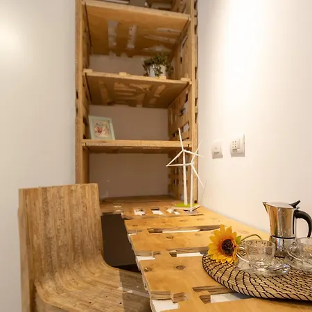 Apartment Nolo37 Milan