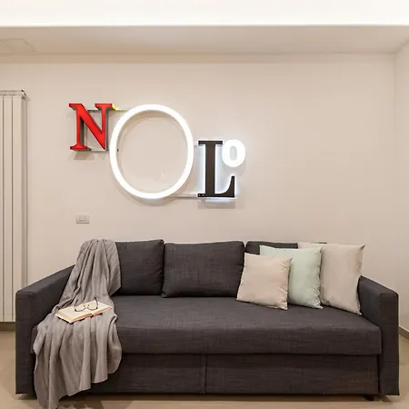 Appartement Nolo37 *