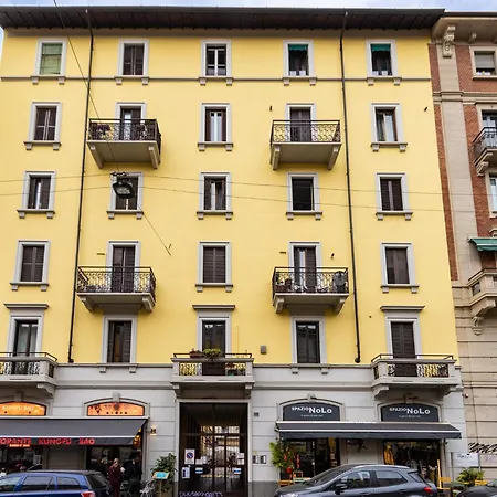 Apartment Nolo37 *