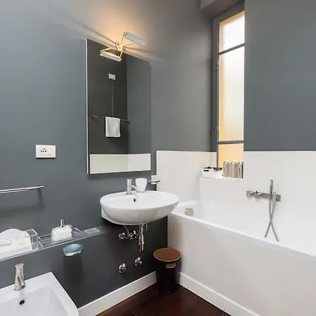 Apartment Business Travel Design - City Center *