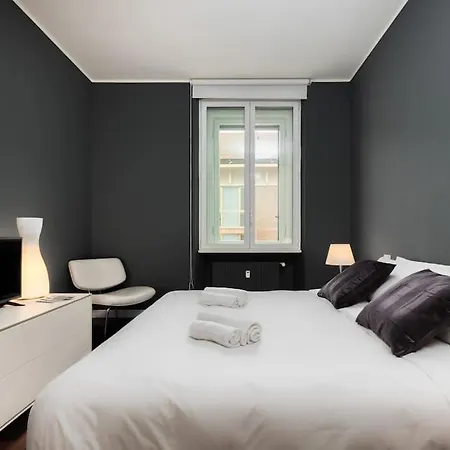 Business Travel Design - City Center Milan