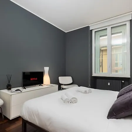 Business Travel Design - City Center * Milano