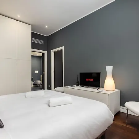 Apartment Business Travel Design - City Center *