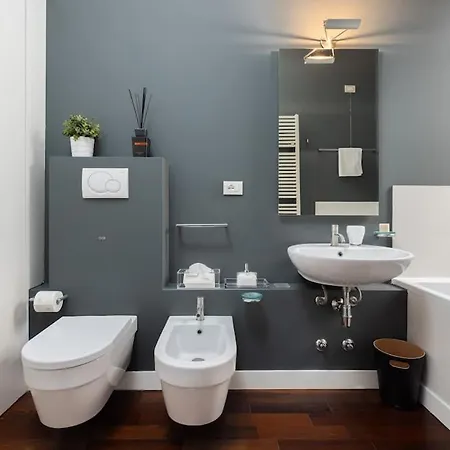Business Travel Design - City Center *