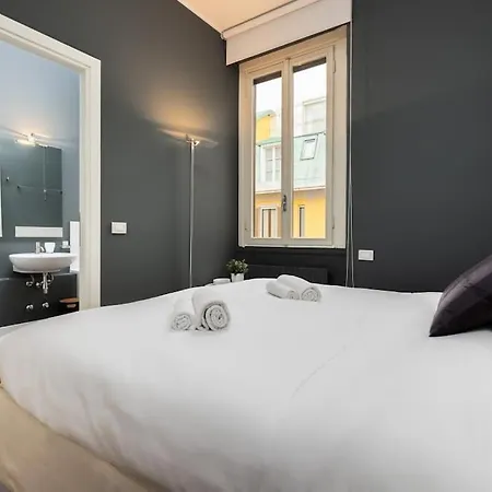 Business Travel Design - City Center