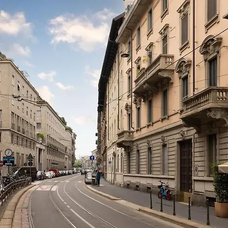 Apartment Business Travel Design - City Center *