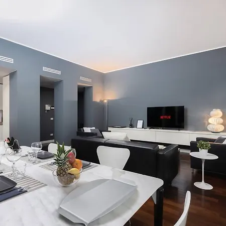 Business Travel Design - City Center *