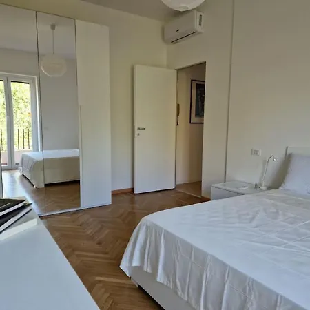 Appartamento Casa Cecilia *